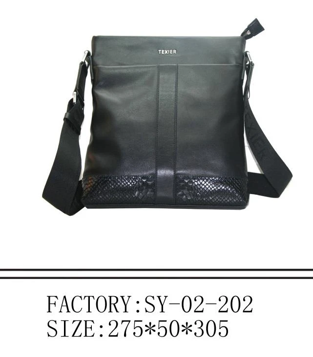 YKK FERMUP bilan charm sumkalar