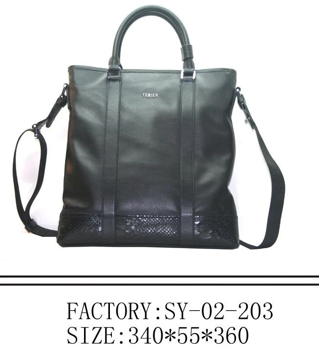 Charm erkaklar sumkasi