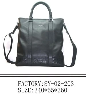 Charm erkaklar sumkasi