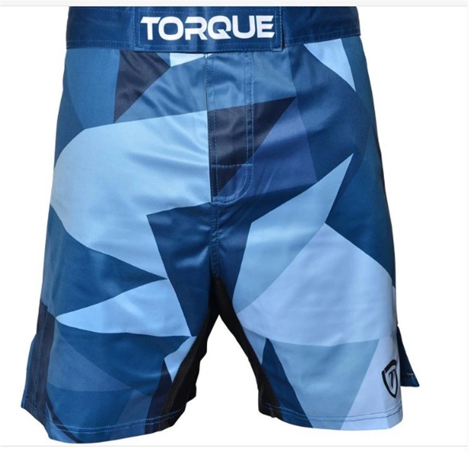 Muay Thai MMA boks kiyimlari