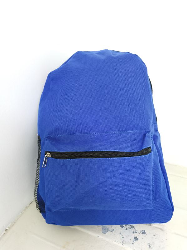 Arzon narxdagi sport polyester ryukzak