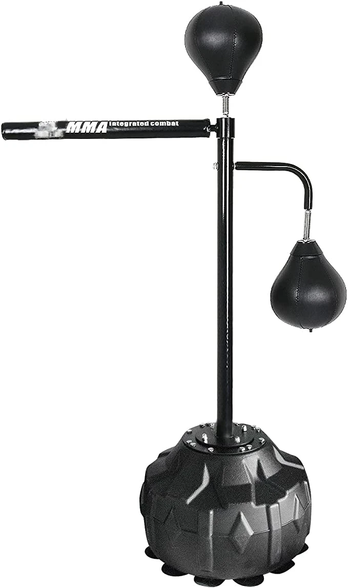 MMA boks bo'yicha punching bar