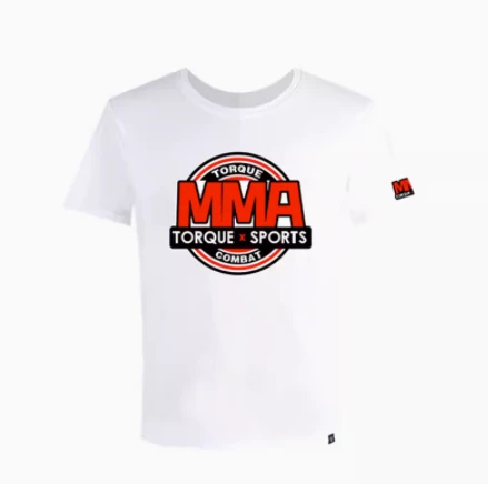 Bolalar uchun MMA futbolka