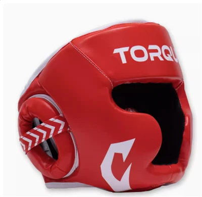 Charm boks / Bolalar uchun MMA dubulg'asi