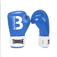 Bolalar uchun MMA boks o'quv qo'lqoplari
