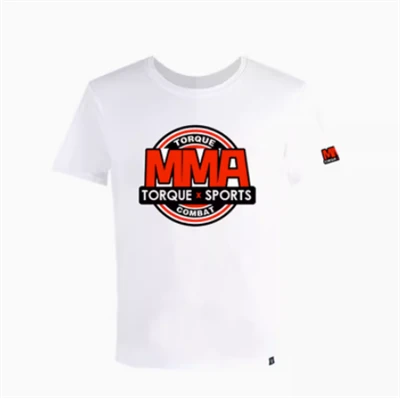 Bolalar uchun MMA futbolka