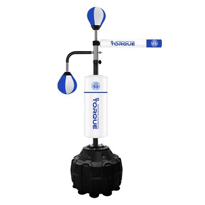 TORQUE Boxing Reaktiv Nishon uskunasi
