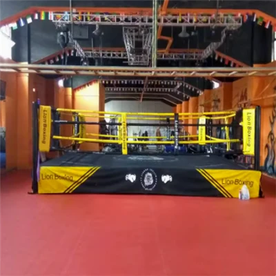 XPE Boks Mat