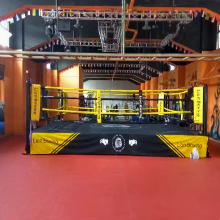 XPE Boks Mat